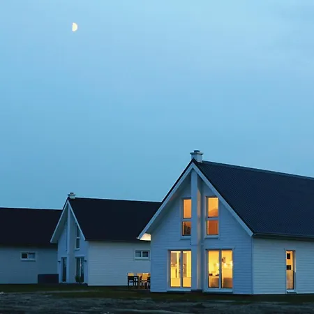 4 Bedroom Amazing In Ostseeresort Holiday home